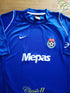 2006/07 NK Široki Brijeg Home Football Shirt (L)