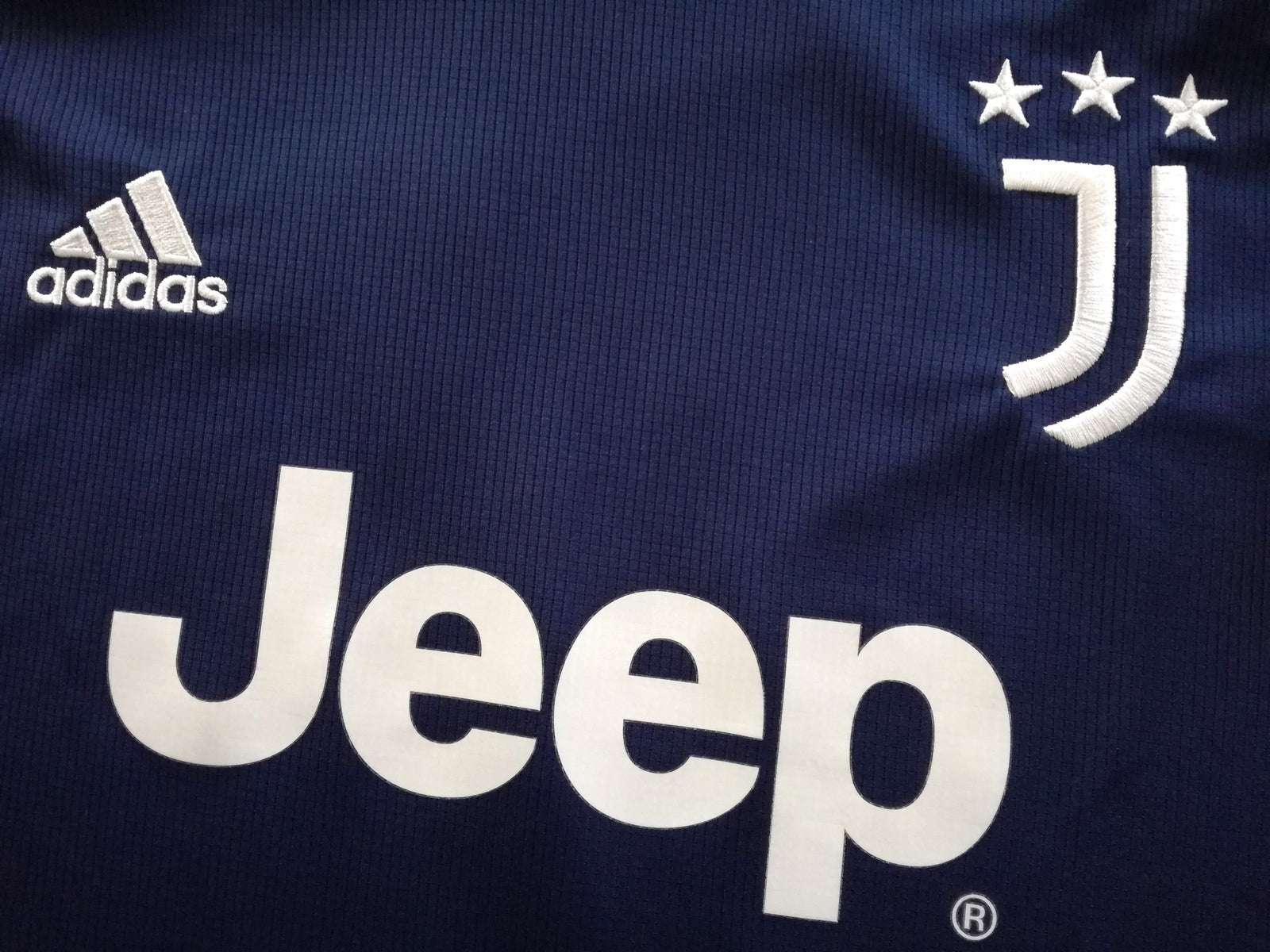 2020/21 Juventus Away Football Shirt Ronaldo #7 (3XL)