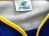 2001/02 Chievo Verona away Serie A Football Shirt. Franceschini #19 (L)