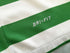 2012/13 Celtic Home '125th Anniversary' Football Shirt. (L)