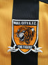 2008/2009 Hull City Home Football Shirt (XL)