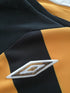 2008/2009 Hull City Home Football Shirt (XL)