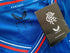 2023/24 Rangers Home Football Shirt (XL) *BNWT*