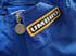 1996/97 Internazionale Track Jacket (L)