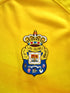 2023/24 Las Palmas Home La Liga Football Shirt (XL)