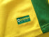 2016/17 Norwich City Home Football Shirt (M)