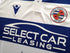 2023/24 Reading FC Home Football Shirt (XL)