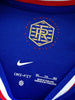 2024/25 France Home Football Shirt (XXL)