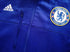 2015/16 Chelsea Track Jacket (S)