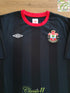 2010/11 Southampton Away '125 Years' Football Shirt (XL)