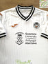 2021/22 Swansea City Home Football Shirt