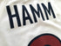 1999 USA Women Home Football Shirt Hamm #9 (L)