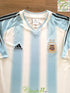 2004/05 Argentina Home Football Shirt (L)