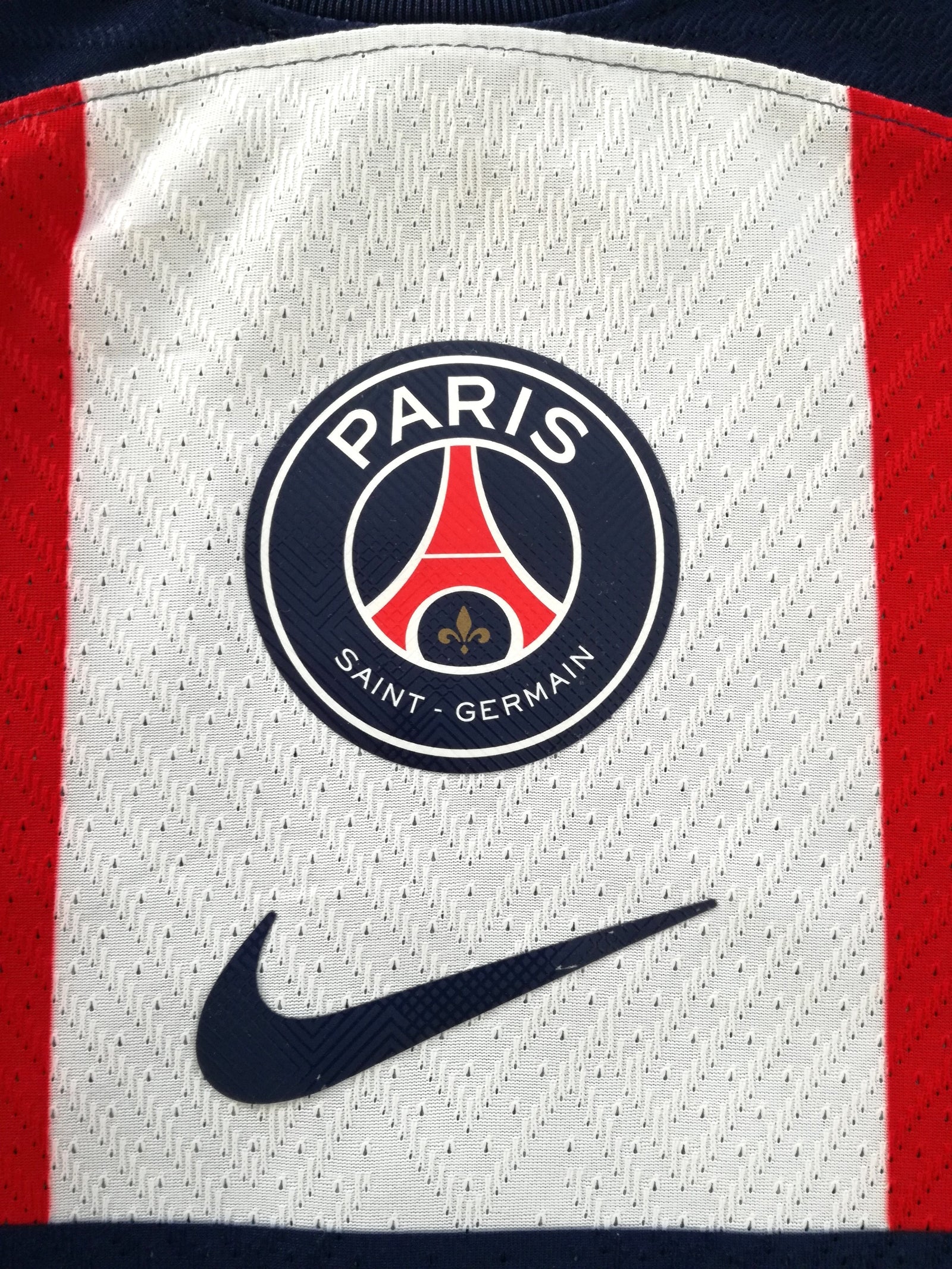 2022/23 PSG Home Dri-Fit ADV Ligue 1 Football Shirt Messi #30 (M)