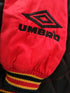 1992/93 Man Utd Bomber Jacket (XL)