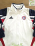 2003/04 Bayern Munich Track Jacket (L)