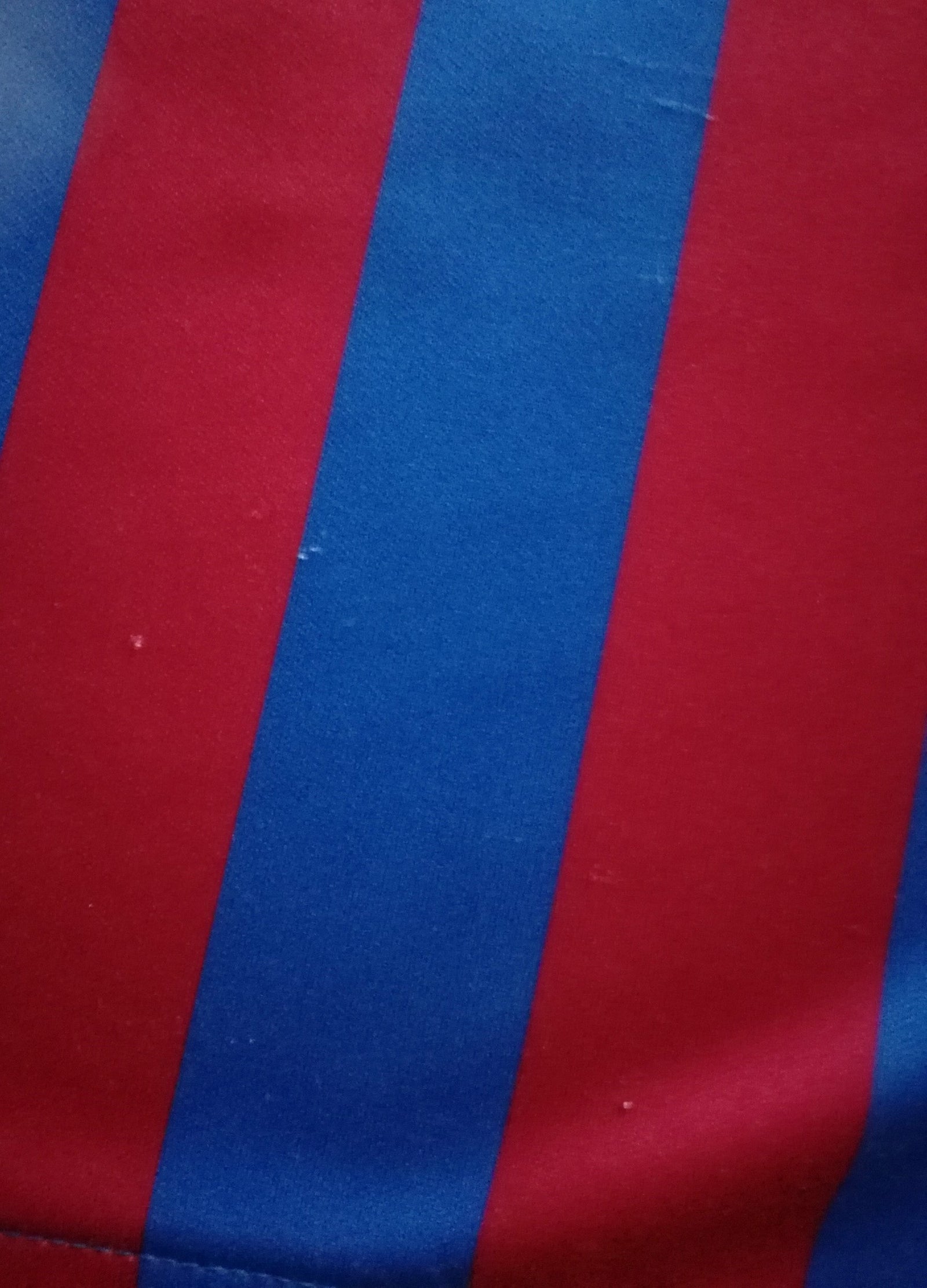 2021/22 Barcelona Home Football Shirt (S)