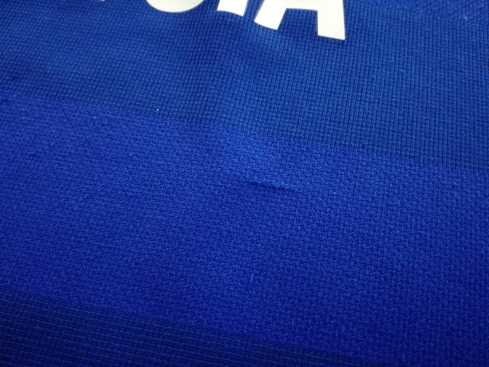 2018/19 Cardiff City Home Football Shirt (XXL)