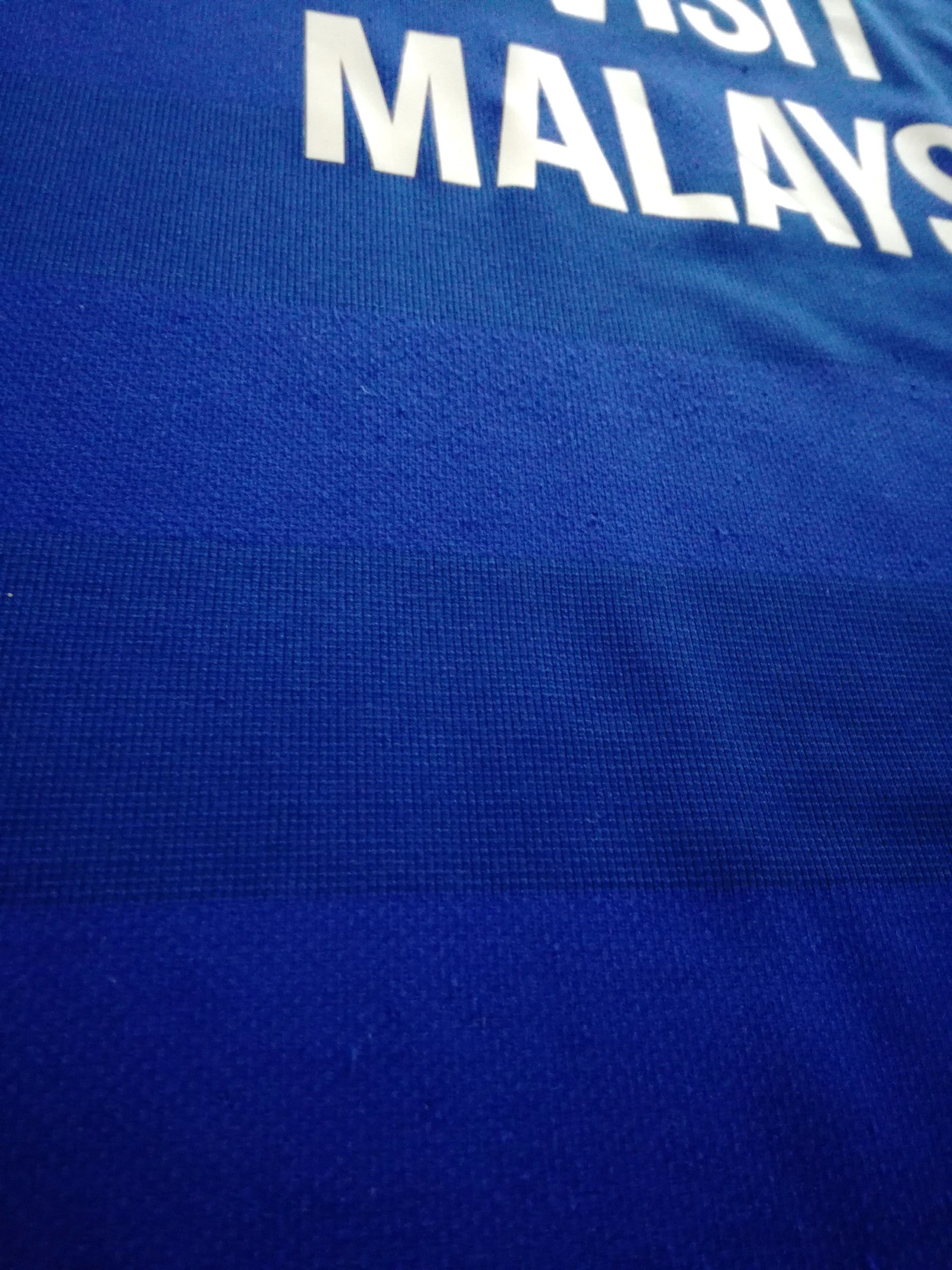 2018/19 Cardiff City Home Football Shirt (XXL)