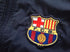 1999/00 Barcelona Rain Jacket (M)