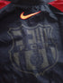 1999/00 Barcelona Rain Jacket (M)