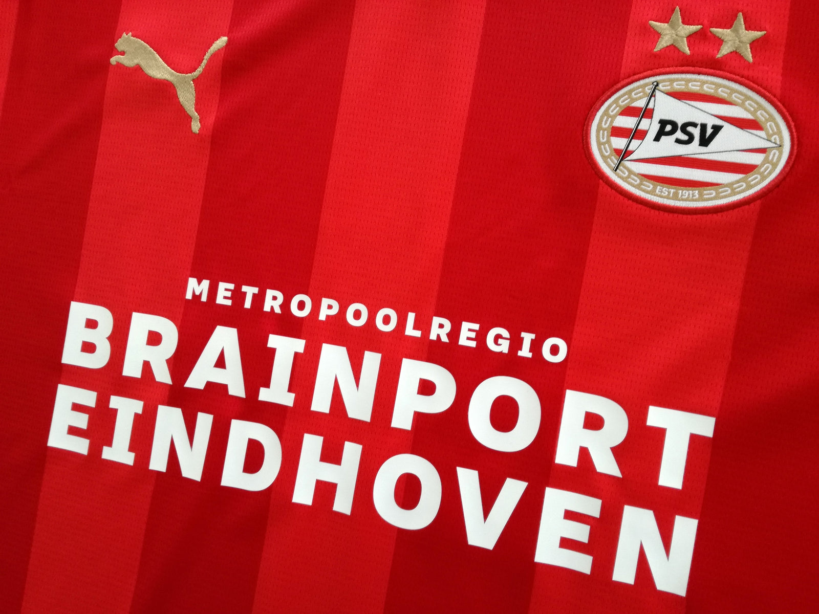 2023/24 PSV Home Football Shirt (L) *BNWT*