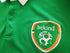 2014/15 Republic of Ireland Home Football Shirt (M)