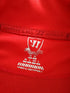 2012/13 Liverpool Home Football Shirt (M)