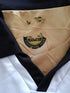 2001/02 Man Utd Away Centenary Football Shirt (S)