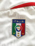 2010/11 Italy Track Jacket (L)