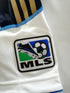 2012/13 Philadelphia Union 3rd MLS Formotion Football Shirt (XL) *BNWT*