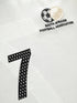 2002 South Africa Home World Cup Football Shirt Fortune #7 (M)