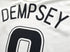 2006/07 USA Home Football Shirt Dempsey #8 (XL)