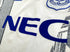 1994/95 Everton Away Football Shirt (L)