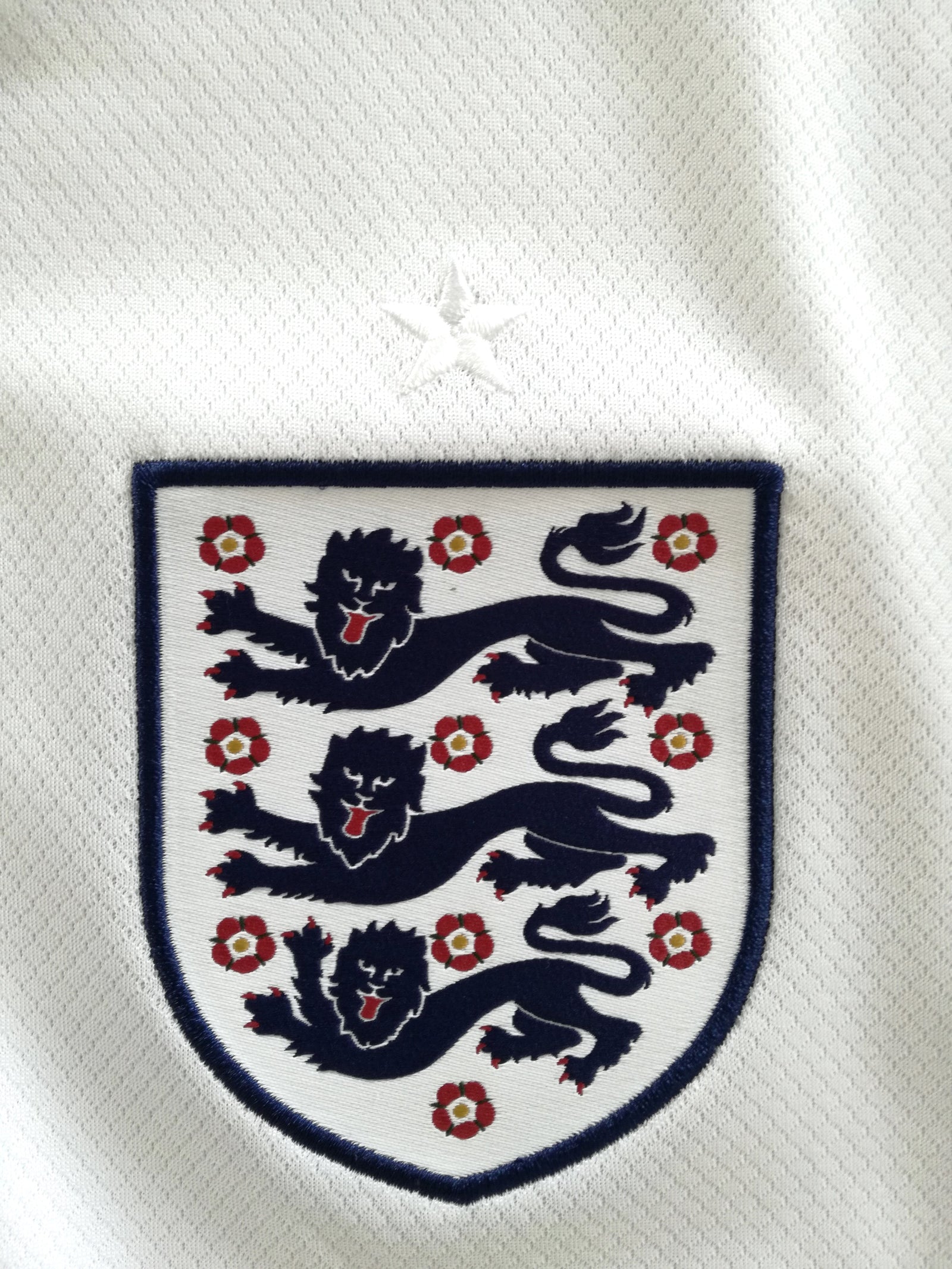 2024/25 England Home Football Shirt (3XL) *BNWT*