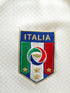 2010/11 Italy Away Football Shirt (XL)