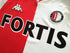 2007/08 Feyenoord Home Football Shirt (3XL)