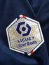 2023/24 PSG Home Ligue 1 Football Shirt Mbappé #7 (L) *BNWT*