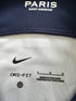 2023/24 PSG Home Ligue 1 Football Shirt Mbappé #7 (L) *BNWT*