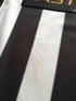 2002/03 Juventus Home Football Shirt. Thuram #2 (XXL)