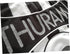 2002/03 Juventus Home Football Shirt. Thuram #2 (XXL)