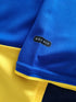 2001 Boca Juniors Home Football Shirt (L)