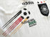 1996/97 Germany Home '2006 World Cup Bid' Football Shirt (M)