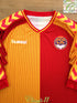 2016/17 Christiania SC Home Football Shirt. (XXL) *BNWT*