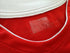 2007 Internacional Home Football Shirt #9 (L)