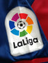 2018/19 Huesca Home La Liga Football Shirt (XL)