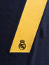 2023/24 Real Madrid Away Champions League Authentic Football Shirt Vini JR. #7 (L) *BNWT*