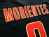 2006/07 Valencia Away La Liga Football Shirt Morientes #9 (L)