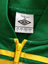 2011/12 New York Cosmos Track Jacket (L)