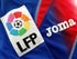 2009/10 Getafe Home La Liga Football Shirt (L)